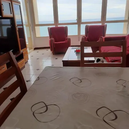 1line Locos Wifi A/a Seeview Apartment