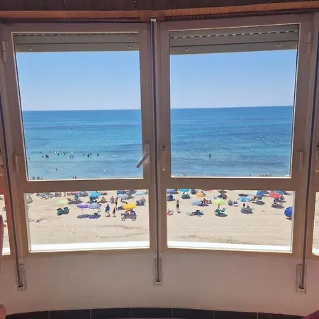 1line Locos Wifi A/a Seeview Apartment