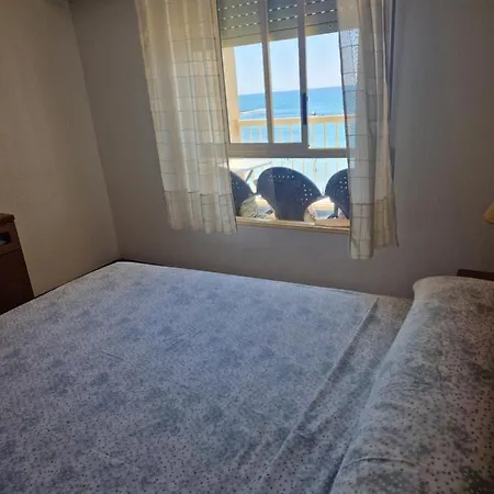 Apartment 1line Locos Wifi A/a Seeview