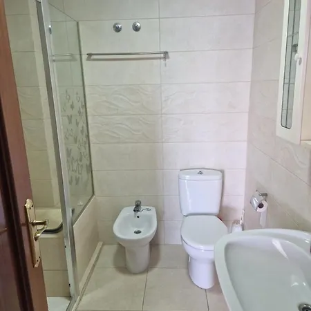 1line Locos Wifi A/a Seeview Apartment Torrevieja