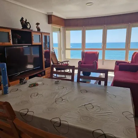 Apartment 1line Locos Wifi A/a Seeview