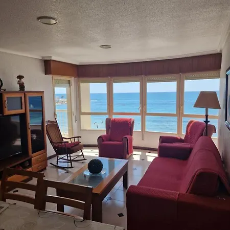Apartment 1line Locos Wifi A/a Seeview *