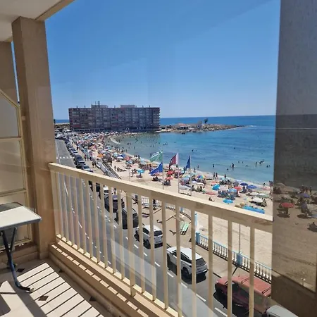 1line Locos Wifi A/a Seeview * Torrevieja