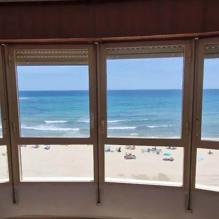 Appartamento 1line Locos Wifi A/a Seeview *