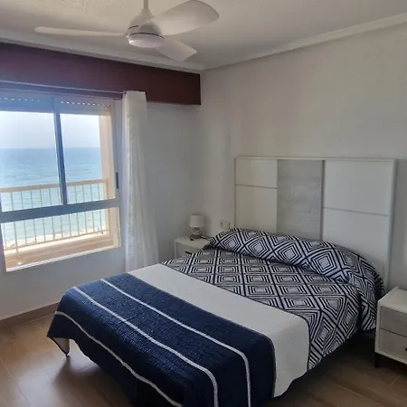 1line Locos Wifi A/a Seeview Appartamento *