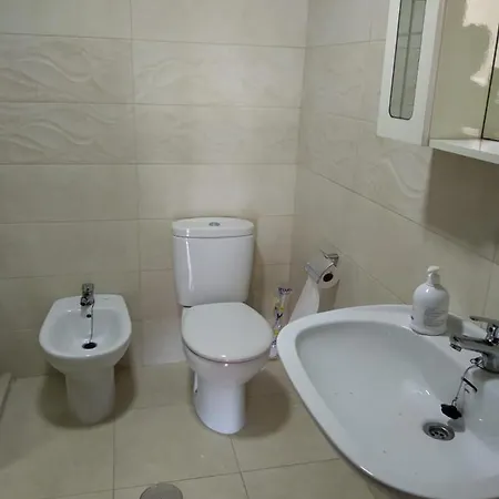 1line Locos Wifi A/a Seeview Appartement Torrevieja