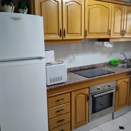 Apartment 1line Locos Wifi A/a Seeview