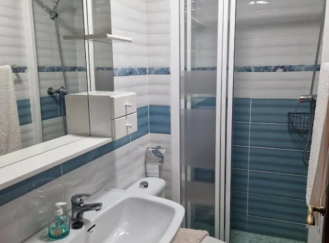 1line Locos Wifi A/a Seeview Appartamento