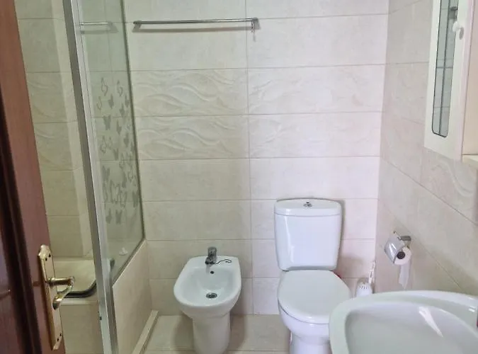 1line Locos Wifi A/a Seeview Appartamento Torrevieja