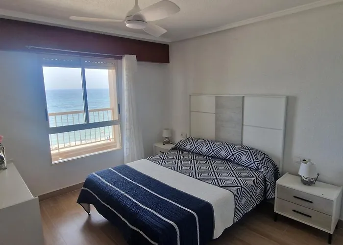 1line Locos Wifi A/a Seeview Appartamento *