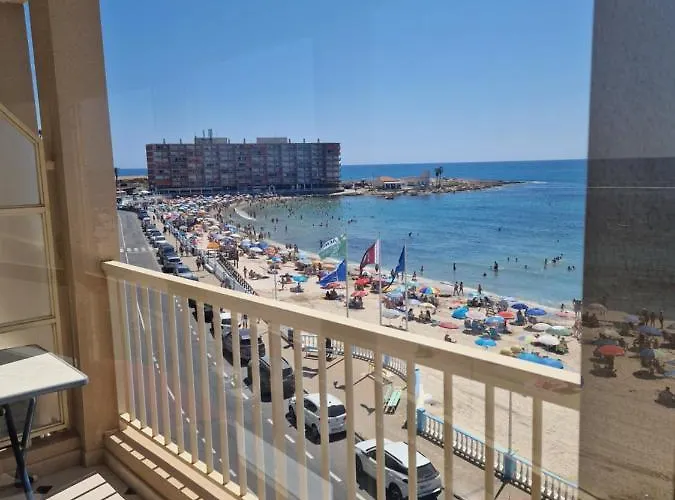 1line Locos Wifi A/a Seeview * Torrevieja