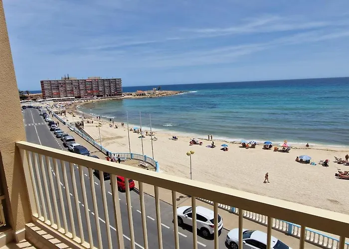 1line Locos Wifi A/a Seeview * Torrevieja